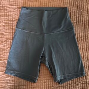 Lululemon align shorts 6”
